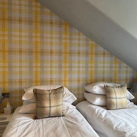 Grangeview Guest House Единбург Екстер'єр фото