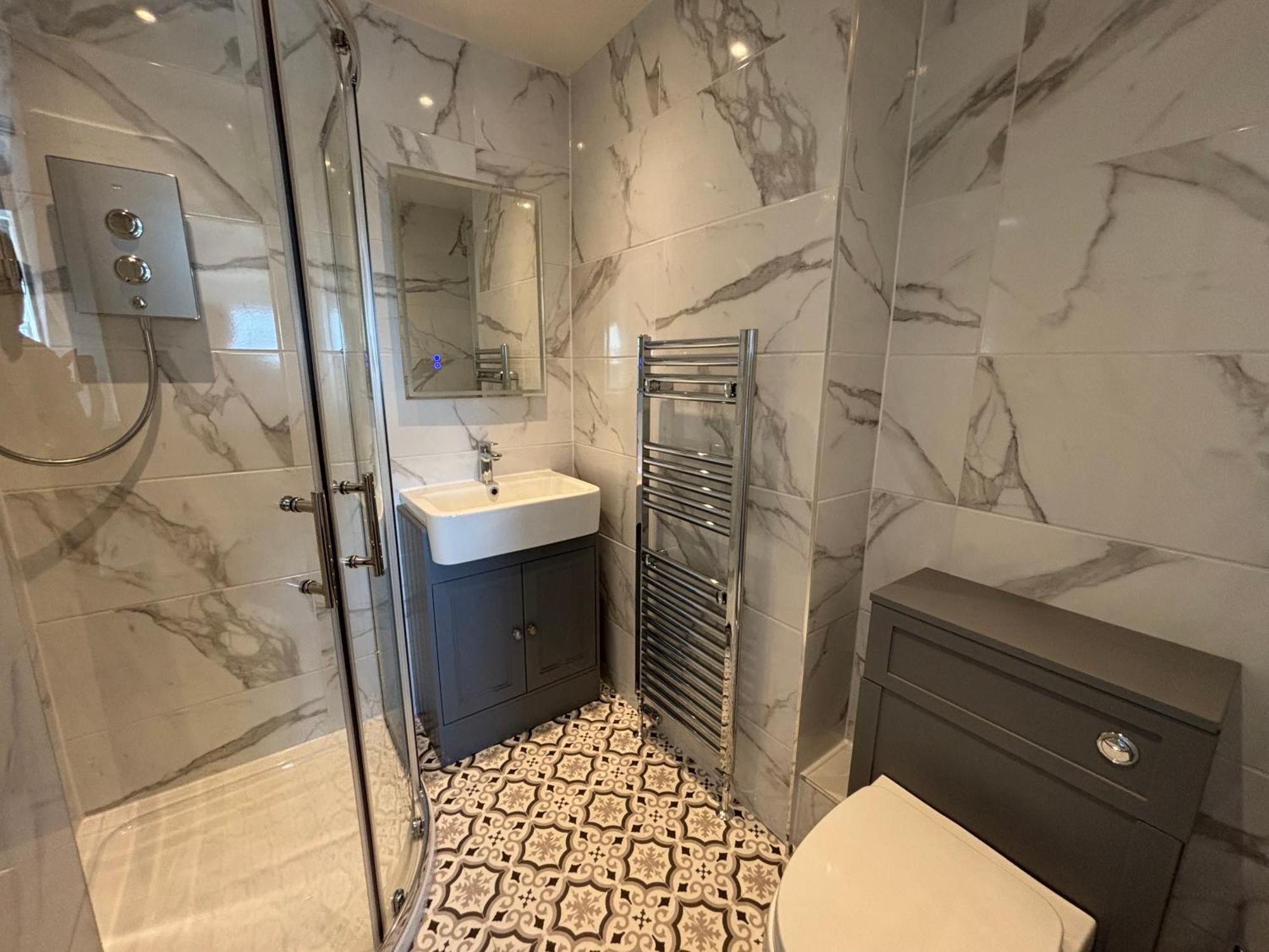 Grangeview Guest House Единбург Екстер'єр фото