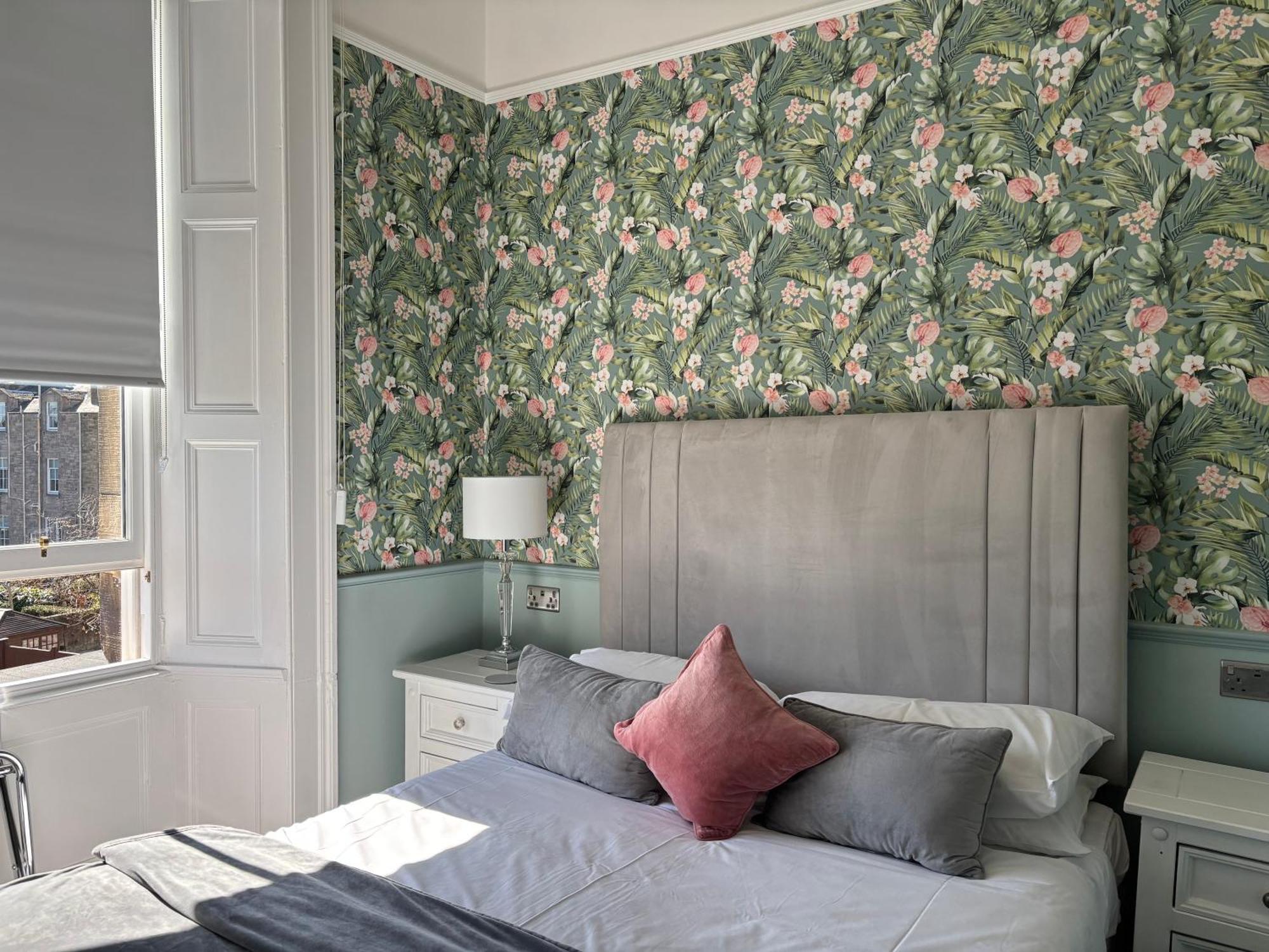 Grangeview Guest House Единбург Екстер'єр фото