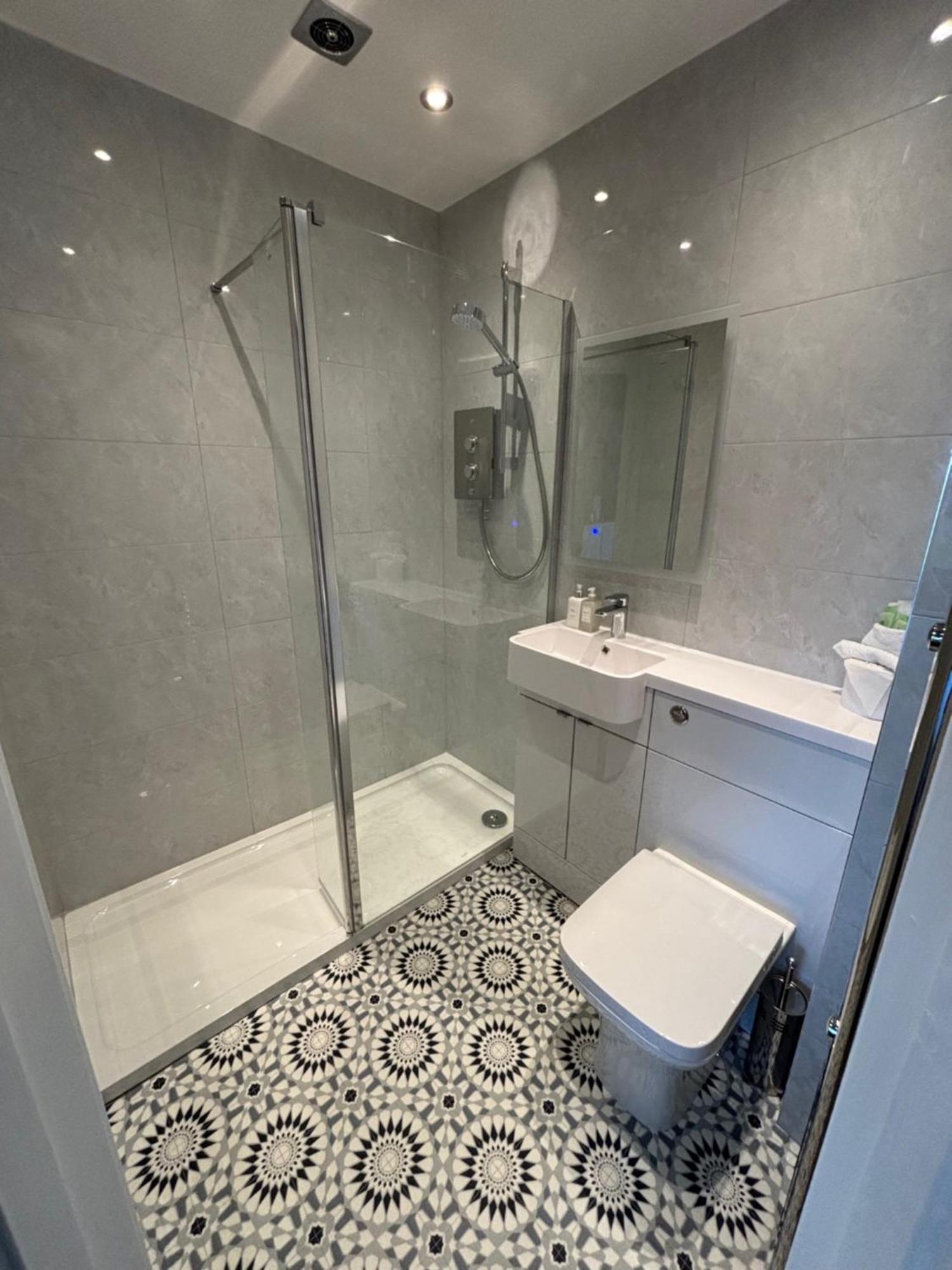 Grangeview Guest House Единбург Екстер'єр фото