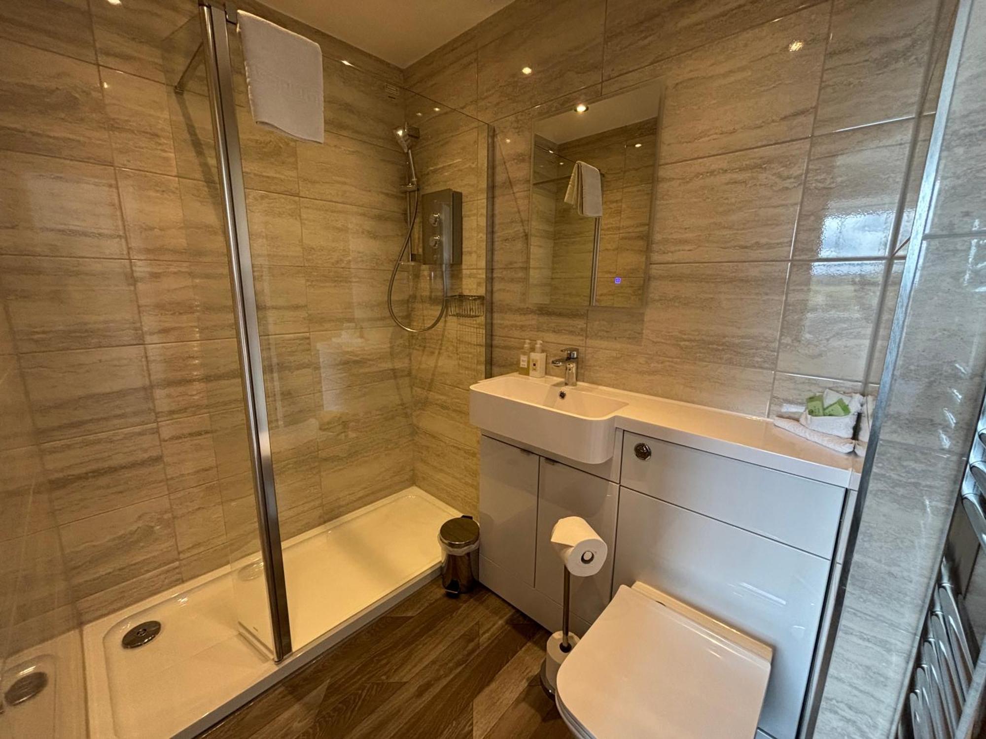 Grangeview Guest House Единбург Екстер'єр фото