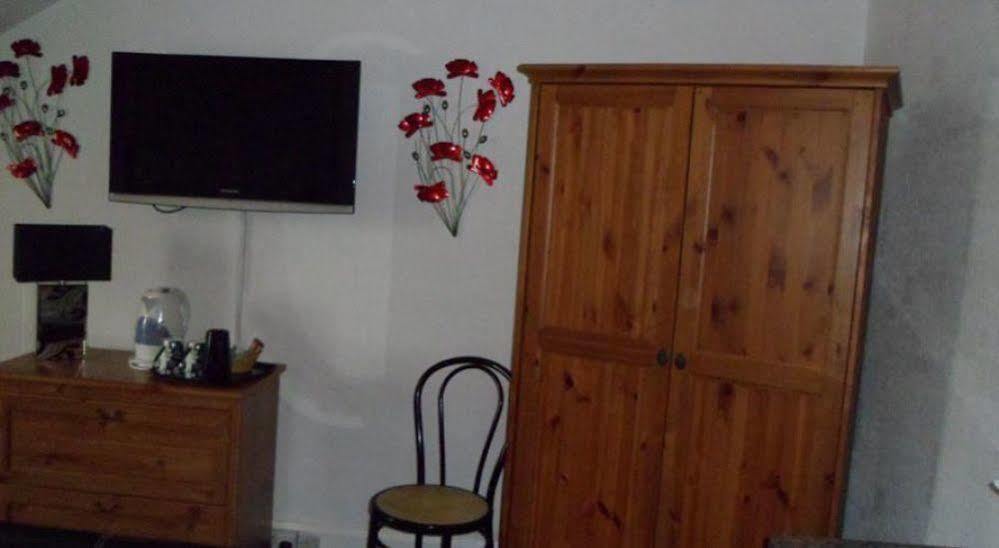 Grangeview Guest House Единбург Екстер'єр фото
